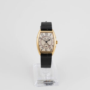 franck muller 7501 mc master calendar 18k solid gold