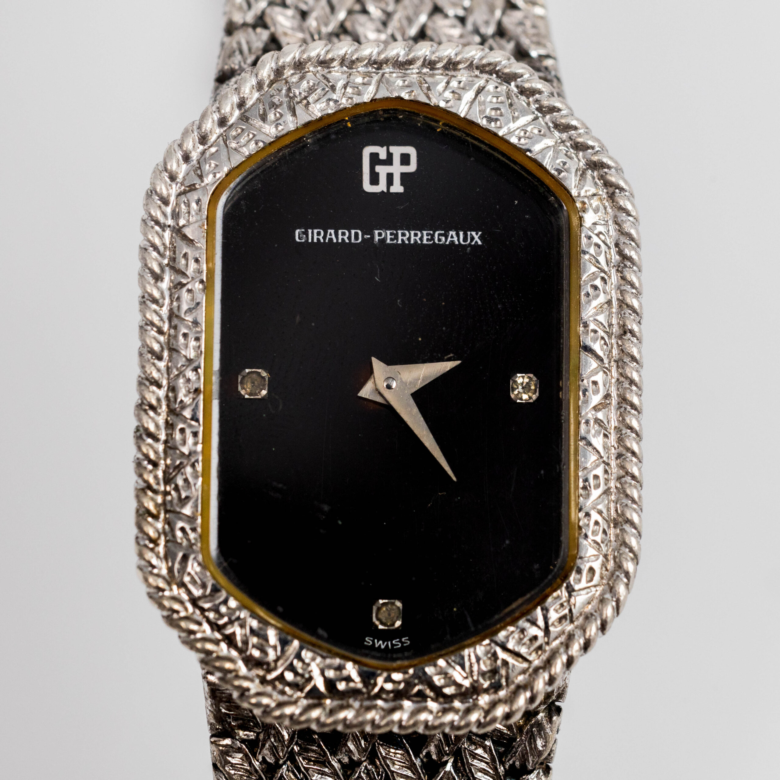 girard perregaux 4311 va ladies watch 2 girard perregaux 4311 va ladies watch 2