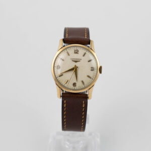 longines 23zs vintage watch