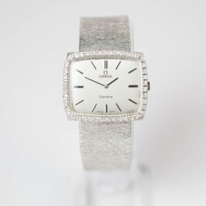omega genève ref. 111.0109 (1971)