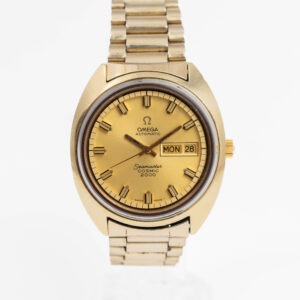 omega seamaster cosmic 2000