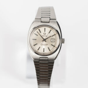 omega seamaster ladies ref. 566.0087 cal. 681 circa