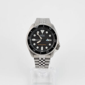 seiko skx007k 7s26 0020 diver’s 200 meters watch