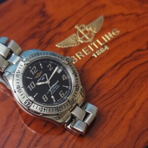 Breitling Colt Ocean Automatic