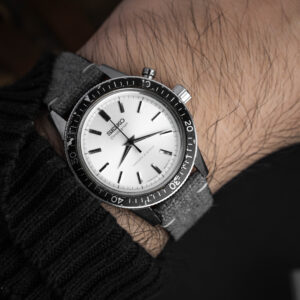 seiko 5719 8980 monopusher chronograph
