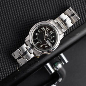 seiko 5 automatic ref. 7s26 03s0