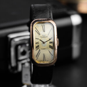 Old England Vintage Watch