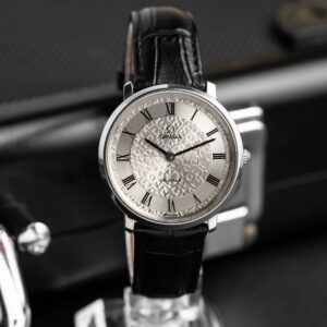 longines ref. l.994.1 vintage 1975 watch