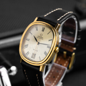 longines ref. l.994.1 vintage 1975 watch