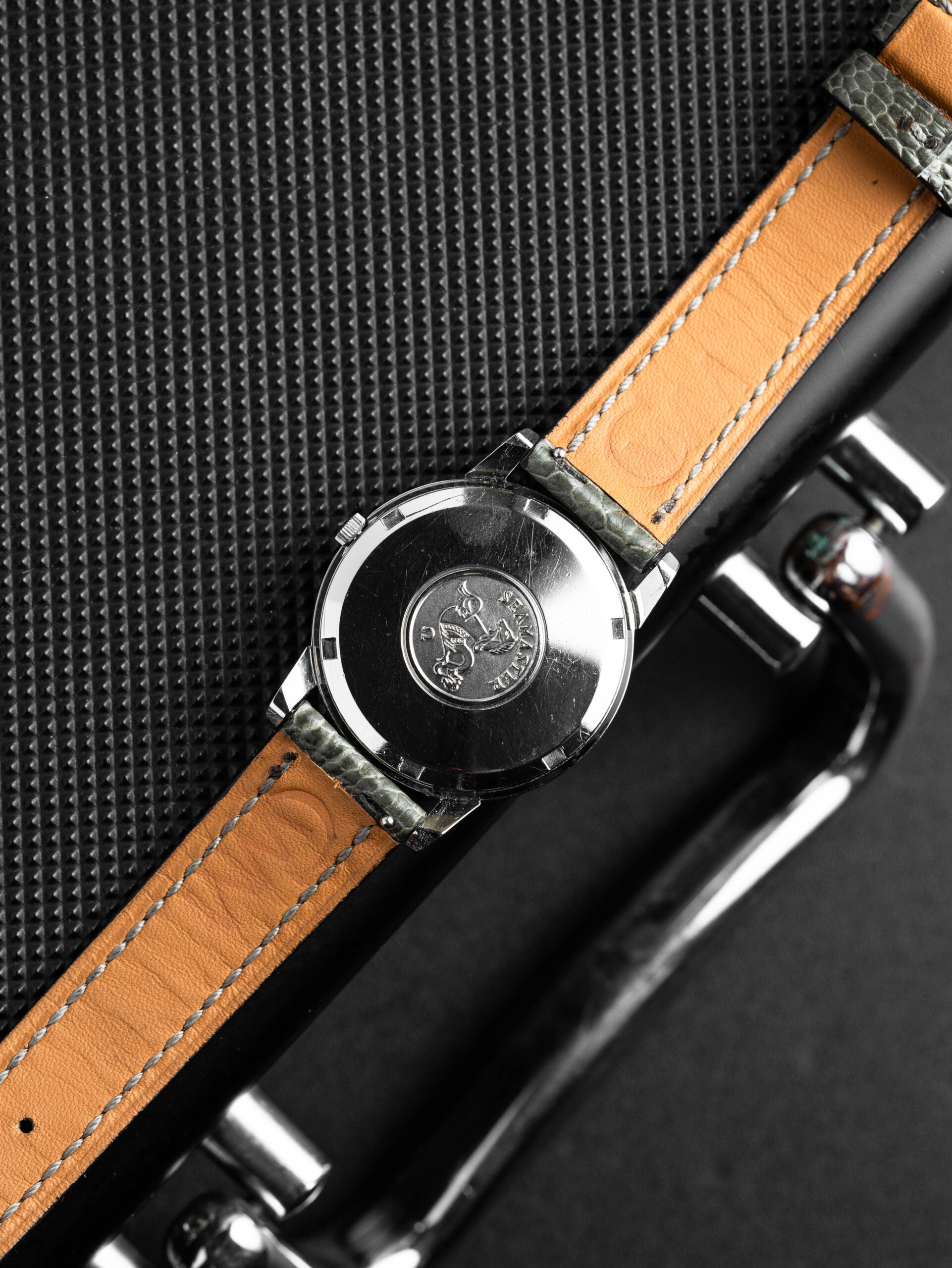 omega seamaster 166.003 omega seamaster 166.003