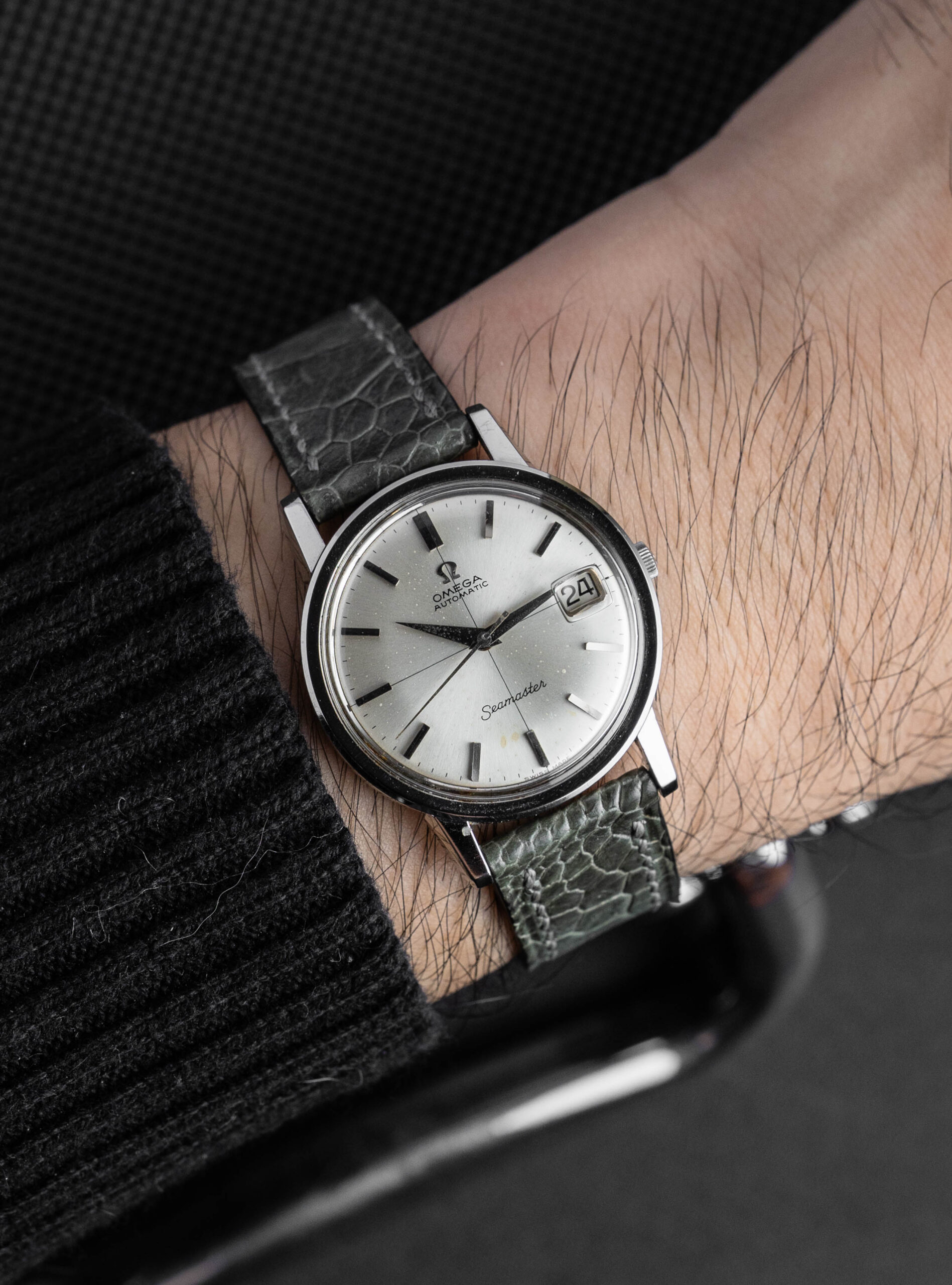 omega seamaster 166.003 omega seamaster 166.003