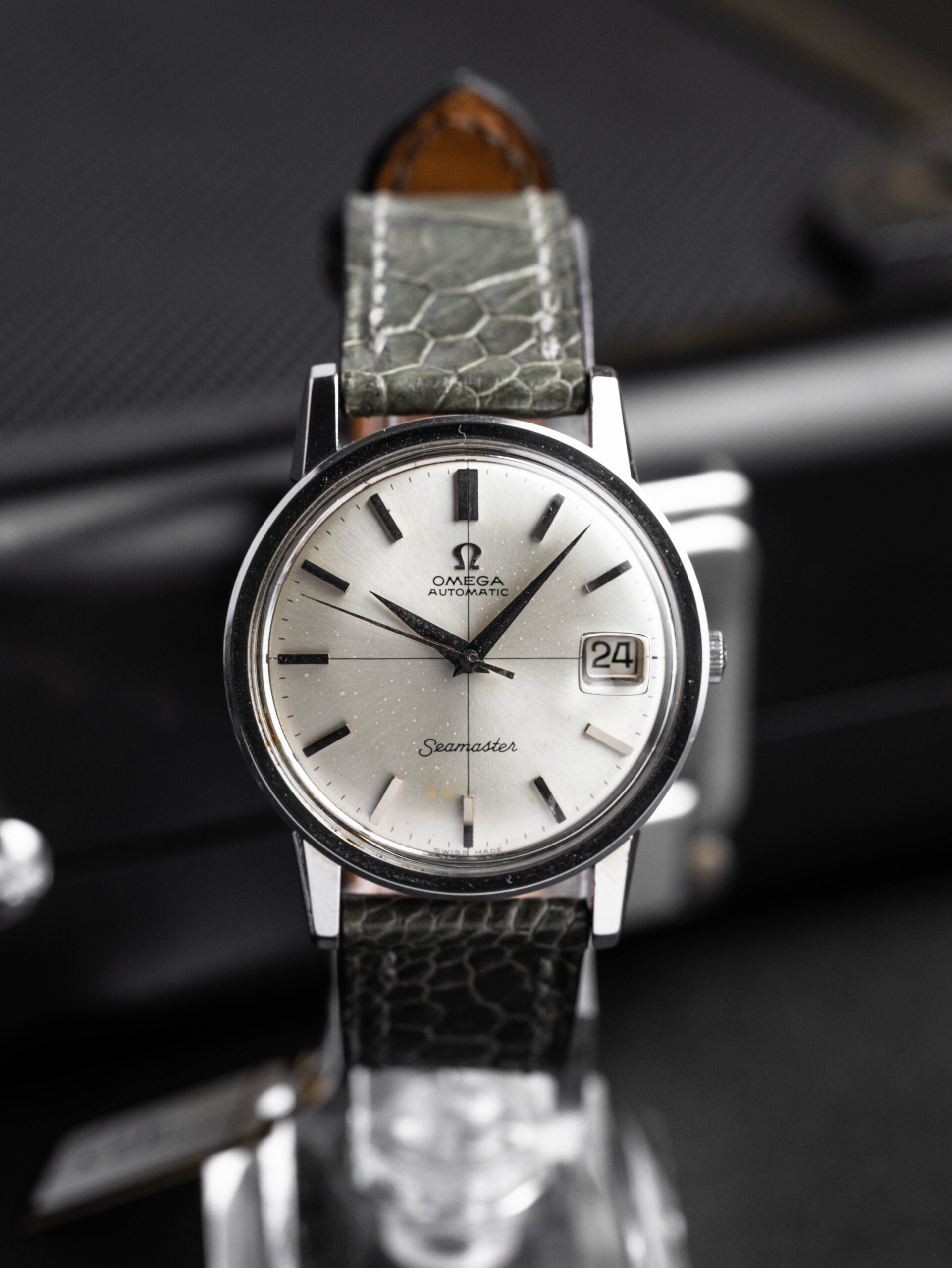 omega seamaster 166.003 omega seamaster 166.003