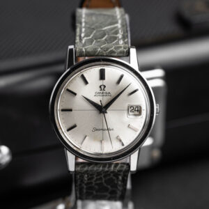 omega seamaster 166.003