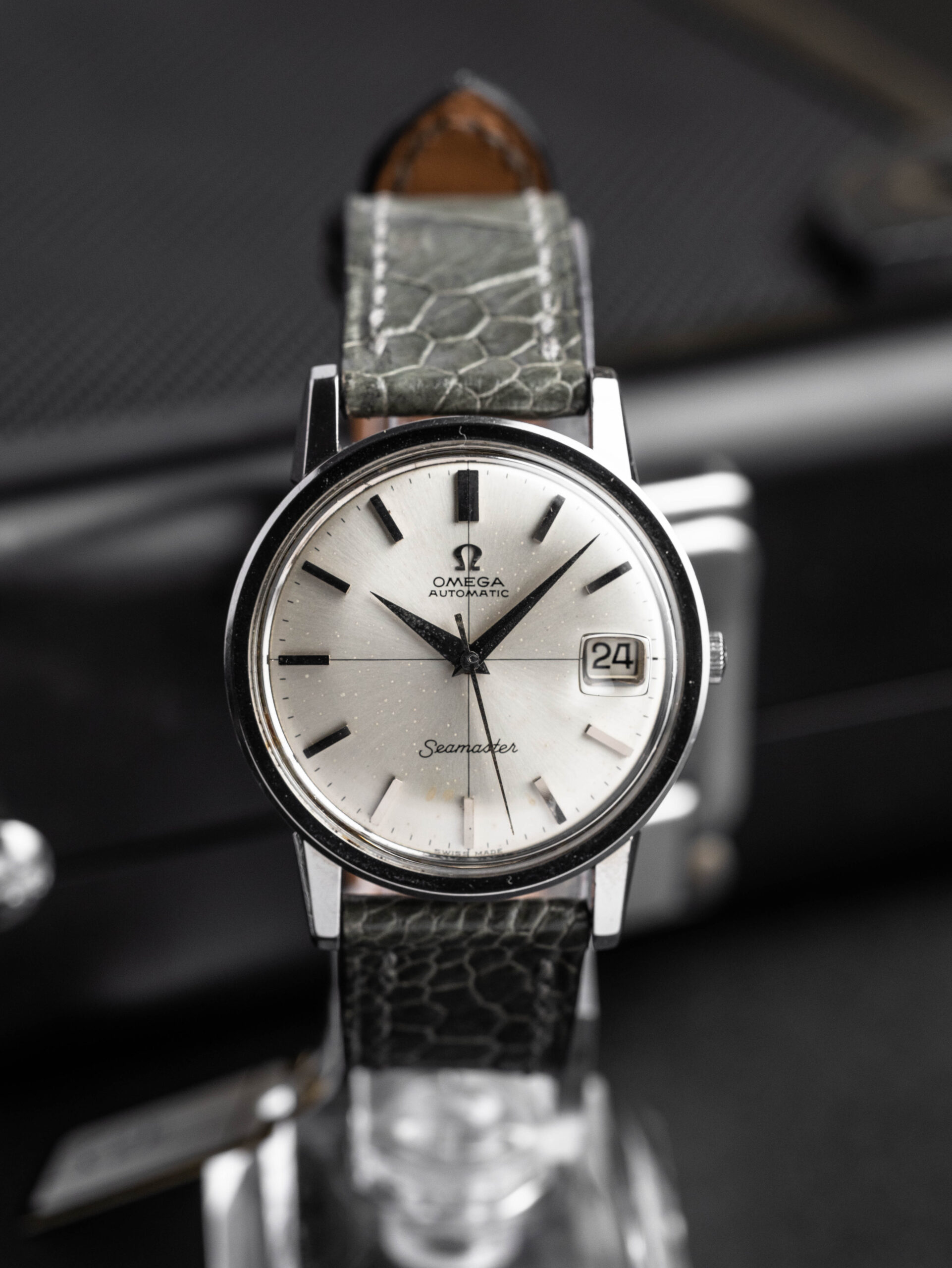 omega seamaster 166.003 omega seamaster 166.003