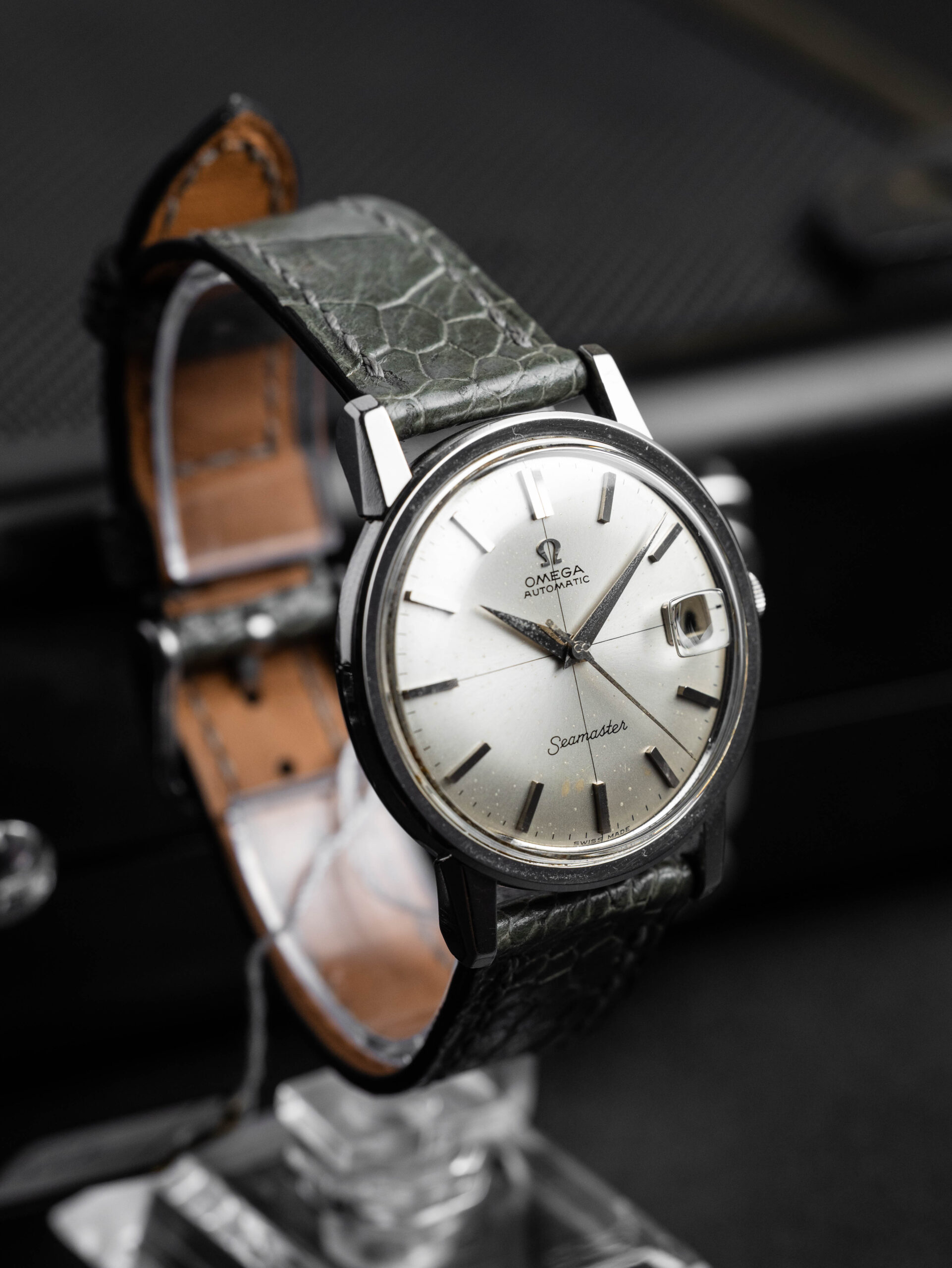 omega seamaster 166.003 omega seamaster 166.003