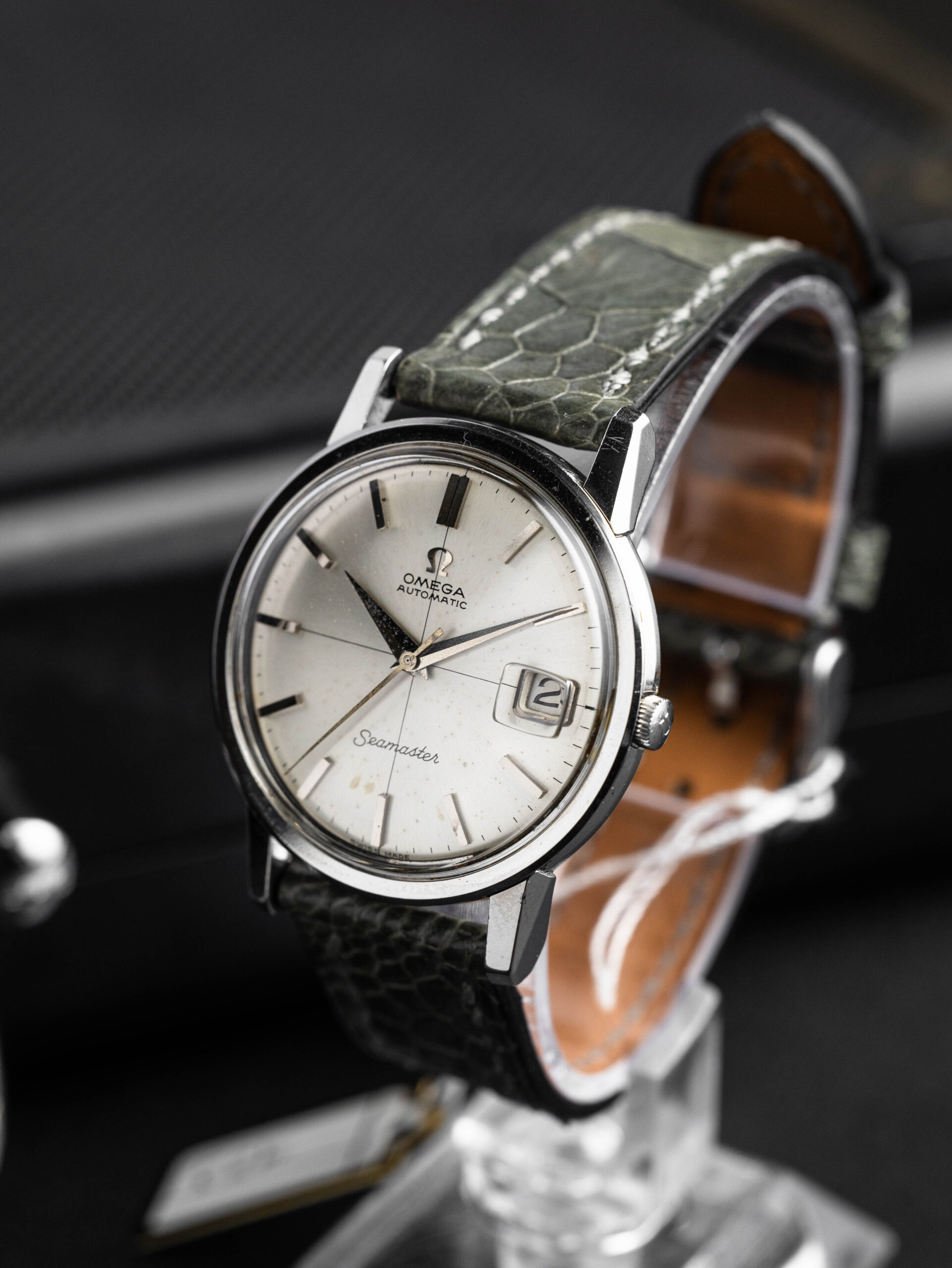 omega seamaster 166.003 omega seamaster 166.003