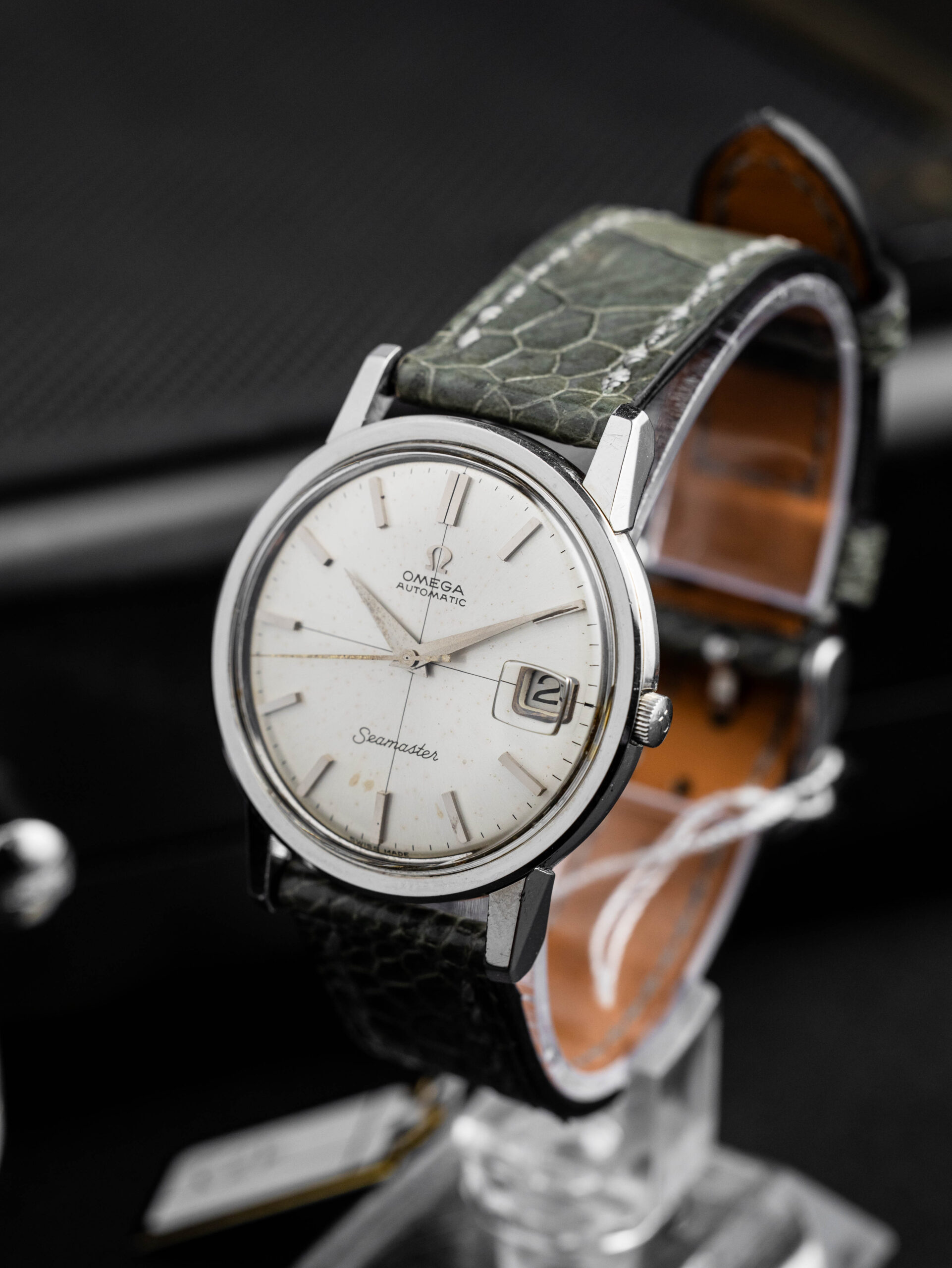 omega seamaster 166.003 omega seamaster 166.003