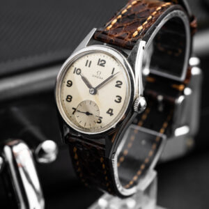 longines ref. l.994.1 vintage 1975 watch