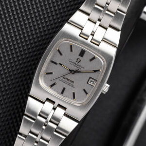 longines ref. l.994.1 vintage 1975 watch