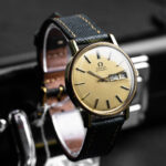 longines ref. l.994.1 vintage 1975 watch
