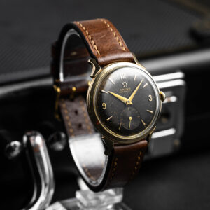 longines ref. l.994.1 vintage 1975 watch