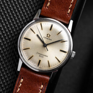 longines ref. l.994.1 vintage 1975 watch