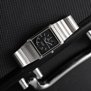 omega seamaster mariner iii quartz ref. 196.0242 cal. 1420