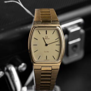 longines ref. l.994.1 vintage 1975 watch