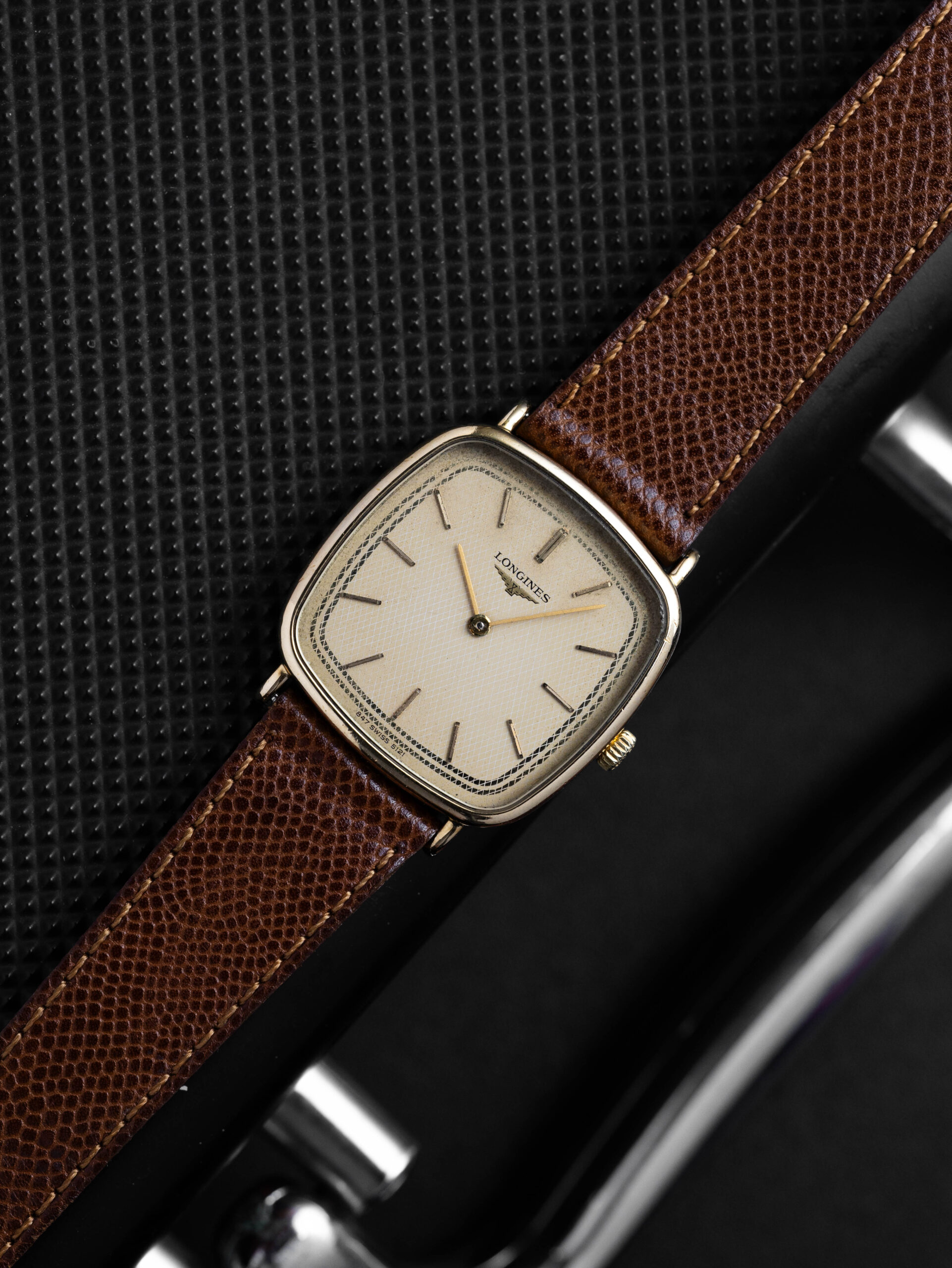 longines ref. l.994.1 vintage 1975 watch longines ref. l.994.1 vintage 1975 watch