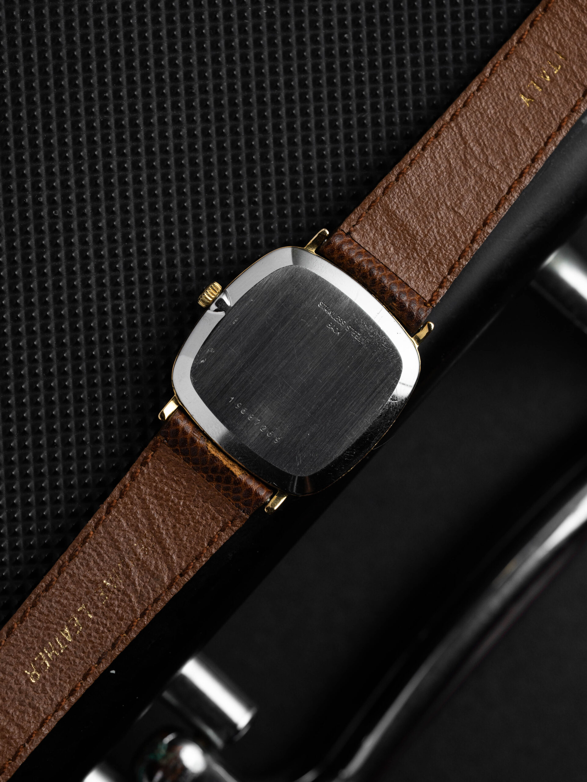 longines ref. l.994.1 vintage 1975 watch longines ref. l.994.1 vintage 1975 watch