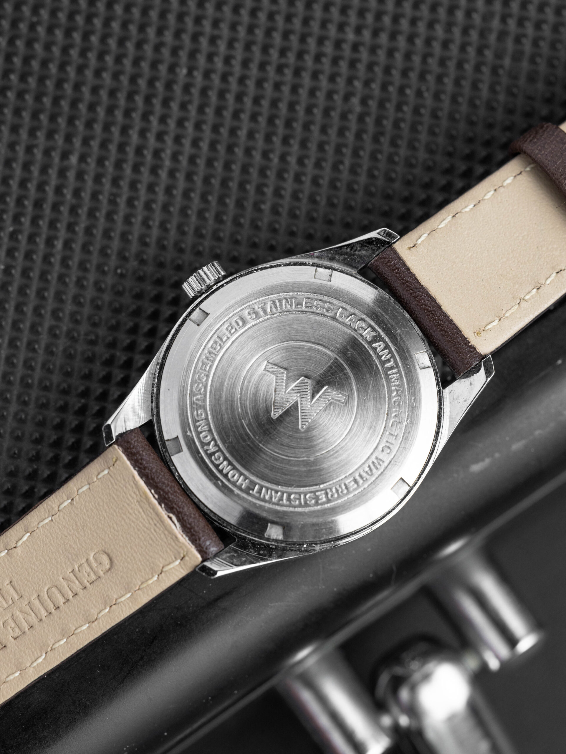 vintage character dial swiss movt manual wind watch vintage character dial swiss movt manual wind watch