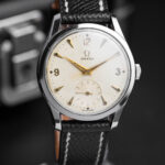 omega ref. 2639 5 cal. 267 (1950)