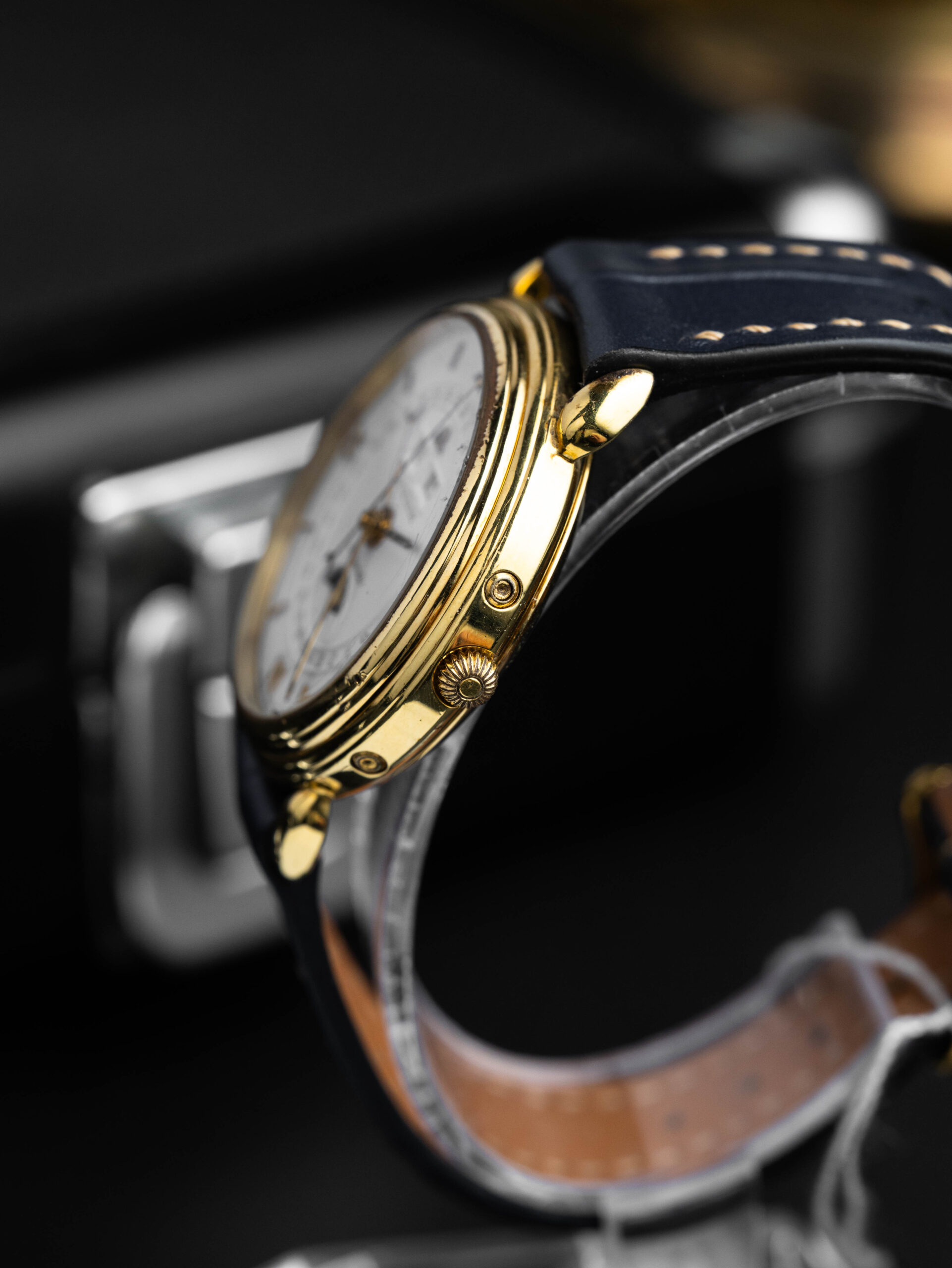 Maurice Lacroix Triple Calendar Automatic Watch - Image 12