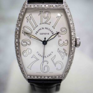 franck muller casablanca