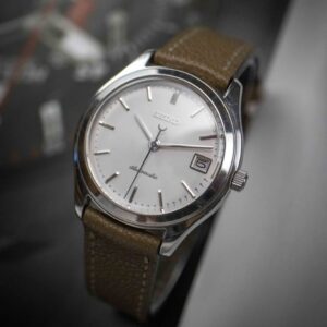 jdm seiko scvk001 dress watch