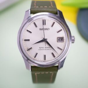 king seiko 4402 8000
