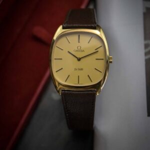 omega de ville 111.0139 vintage watch