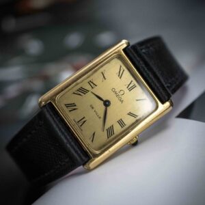 omega deville tank type