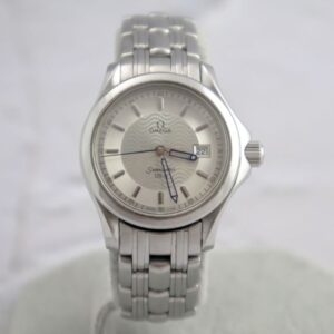 Omega Seamaster 120m ladies