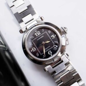 pasha de cartier 2324