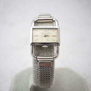 Rare Jaeger Le coultre Etier Hermes Cape Cod