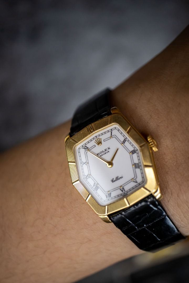 rolex geneve cellini 4160 rolex geneve cellini 4160