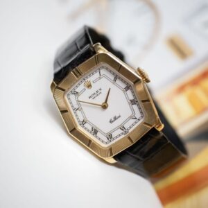 rolex geneve cellini 4160