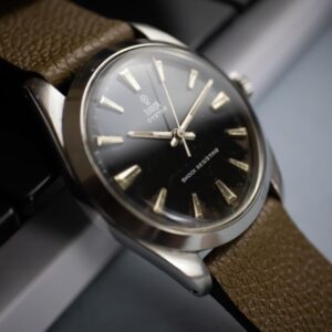 rolex tudor oyster small rose