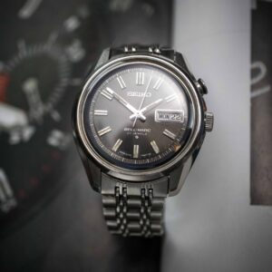 seiko bellmatic 4006 7012 alarm watch