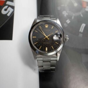 vintage rolex 6694