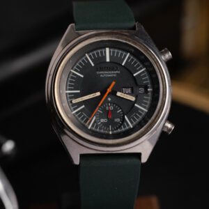 Home seiko sportsman diashock 17j (c.1960s)