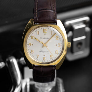Home longines conquest ref. 1558 1 cal. 6942 (1974)