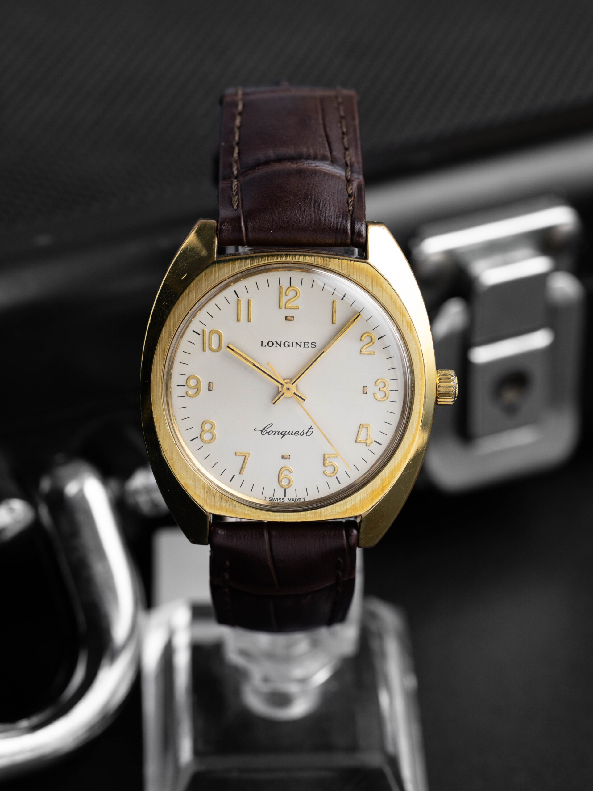 longines conquest ref. 1558 1 cal. 6942 (1974) longines conquest ref. 1558 1 cal. 6942 (1974)
