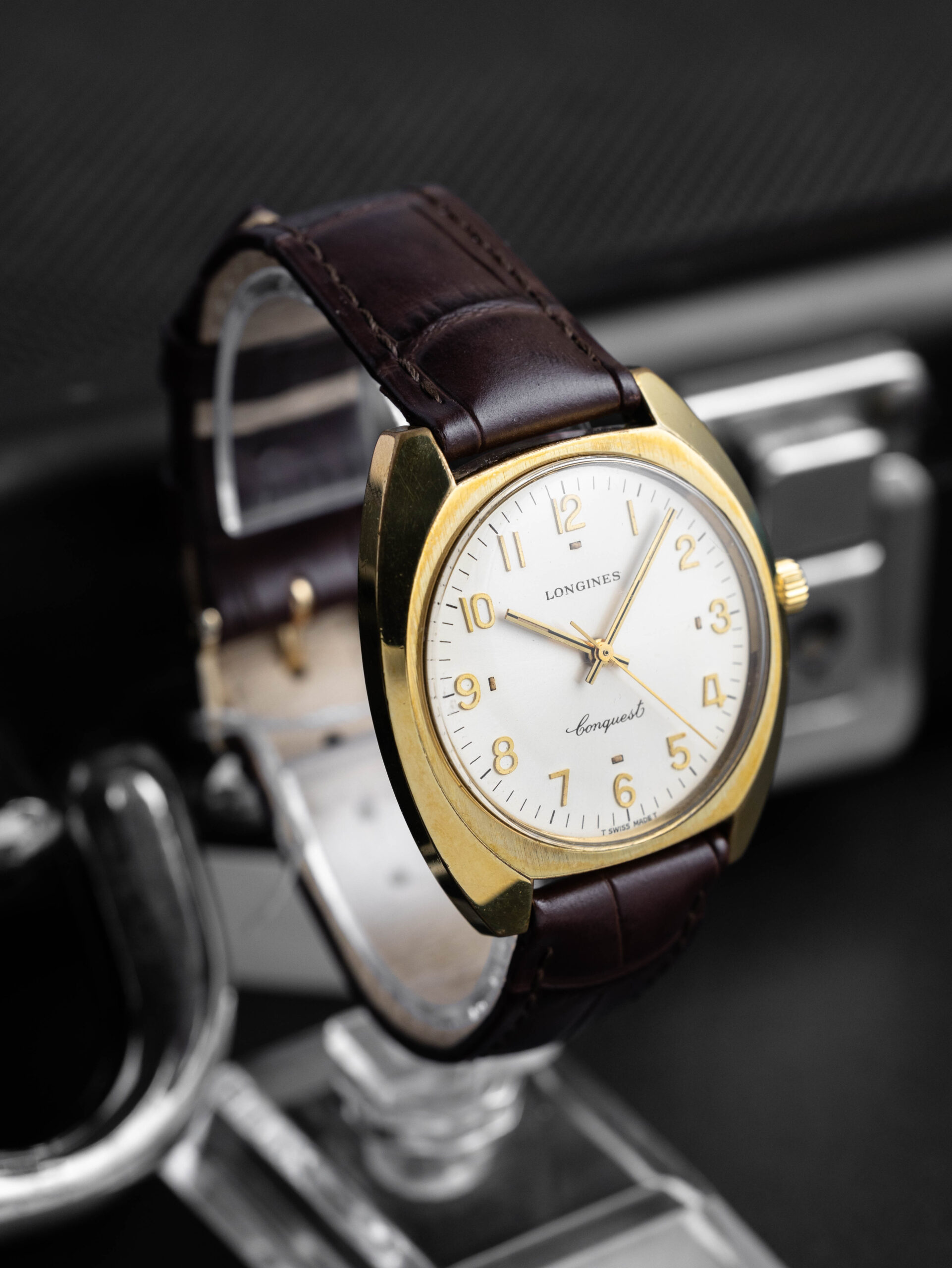 longines conquest ref. 1558 1 cal. 6942 (1974) longines conquest ref. 1558 1 cal. 6942 (1974)